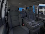 New 2026 Chevrolet Silverado 2500 Custom Crew Cab for sale #162705 - photo 16