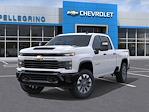 New 2026 Chevrolet Silverado 2500 Custom Crew Cab for sale #162705 - photo 6