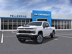 New 2026 Chevrolet Silverado 2500 Custom Crew Cab for sale #162705 - photo 8