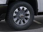 New 2026 Chevrolet Silverado 2500 Custom Crew Cab for sale #162705 - photo 9