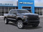 New 2026 Chevrolet Silverado 1500 Custom Crew Cab 4x4 Pickup for sale #164701 - photo 7
