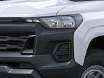 New 2025 Chevrolet Colorado Work Truck Crew Cab 4x4 Pickup for sale #164863 - photo 10