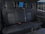 New 2025 Chevrolet Colorado Work Truck Crew Cab 4x4 Pickup for sale #164863 - photo 17