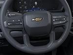 New 2025 Chevrolet Colorado Work Truck Crew Cab 4x4 Pickup for sale #164863 - photo 19