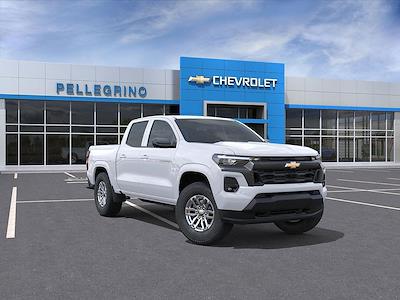 New 2026 Chevrolet Colorado LT Crew Cab for sale #165354 - photo 1