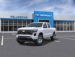 New 2026 Chevrolet Colorado LT Crew Cab for sale #165354 - photo 8