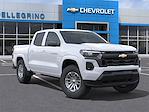 New 2026 Chevrolet Colorado LT Crew Cab for sale #165575 - photo 7