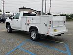 New 2025 Chevrolet Silverado 2500 Regular Cab 4x4 Reading SLU98-SW 8' 2" Service Truck for sale #172416 - photo 3