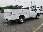 New 2025 Chevrolet Silverado 2500 Regular Cab 4x4 Reading SLU98-SW 8' 2" Service Truck for sale #172416 - photo 4