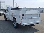 New 2025 Chevrolet Silverado 2500 Regular Cab 4x4 Reading SLU98-SW 8' 2" Service Truck for sale #172608 - photo 4