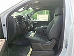 New 2025 Chevrolet Silverado 2500 Regular Cab 4x4 Reading SLU98-SW 8' 2" Service Truck for sale #172608 - photo 5