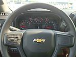 New 2025 Chevrolet Silverado 2500 Regular Cab 4x4 Reading SLU98-SW 8' 2" Service Truck for sale #172608 - photo 8