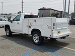 New 2025 Chevrolet Silverado 3500 Regular Cab 4x4 Reading SLU98-SW 8' 2" Service Truck for sale #172731 - photo 4