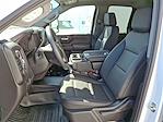 New 2025 Chevrolet Silverado 2500 Double Cab 4x4 Reading SLU98-SW 8' 2" Service Truck for sale #175372 - photo 6