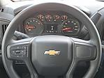 New 2025 Chevrolet Silverado 2500 Work Truck Regular Cab 4WD Cab Chassis for sale #198797 - photo 8