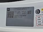 New 2025 Chevrolet Silverado 2500 Work Truck Regular Cab 4WD Cab Chassis for sale #198797 - photo 9