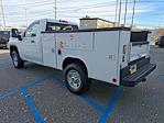 New 2025 Chevrolet Silverado 2500 Regular Cab Service Truck for sale #198797 - photo 13