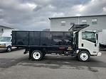 New 2024 Chevrolet LCF 4500 Regular Cab 4x2 Blue Ridge Manufacturing Landscape Dump for sale #200566 - photo 2