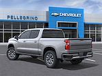 New 2026 Chevrolet Silverado 1500 LT Crew Cab for sale #200987 - photo 4