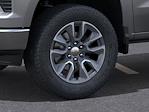 New 2026 Chevrolet Silverado 1500 LT-L Crew Cab for sale #200987 - photo 9