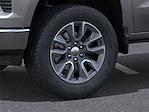 New 2026 Chevrolet Silverado 1500 LT Crew Cab for sale #200987 - photo 9