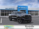 New 2025 Chevrolet Colorado Z71 Crew Cab 4x4 Pickup for sale #201474 - photo 1