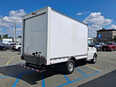 New 2025 Chevrolet Express 3500 Box Van for sale #202083 - photo 2