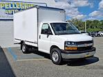 New 2025 Chevrolet Express 3500 Box Van for sale #202083 - photo 11