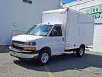 New 2025 Chevrolet Express 3500 Box Van for sale #202083 - photo 13