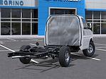 New 2025 Chevrolet Express 3500 139 WB Cutaway for sale #202212 - photo 2