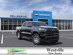 New 2025 Chevrolet Colorado LT Crew Cab 4x4 Pickup for sale #202516 - photo 1