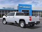 New 2026 Chevrolet Silverado 2500 Work Truck Crew Cab for sale #202650 - photo 4