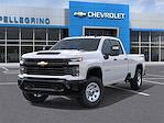 New 2026 Chevrolet Silverado 2500 Work Truck Crew Cab for sale #202650 - photo 6