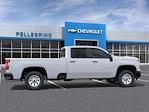 New 2026 Chevrolet Silverado 2500 Work Truck Crew Cab for sale #202650 - photo 5
