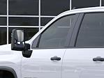 New 2026 Chevrolet Silverado 2500 Custom Crew Cab for sale #208256 - photo 12