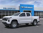 New 2025 Chevrolet Colorado LT Crew Cab 4x4 Pickup for sale #208381 - photo 3
