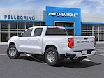 New 2025 Chevrolet Colorado LT Crew Cab 4x4 Pickup for sale #208381 - photo 4