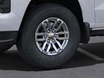 New 2025 Chevrolet Colorado LT Crew Cab 4x4 Pickup for sale #208381 - photo 9