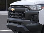 New 2025 Chevrolet Colorado Work Truck Crew Cab Pickup for sale #210902 - photo 13