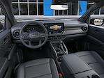 New 2025 Chevrolet Colorado Work Truck Crew Cab Pickup for sale #210902 - photo 15