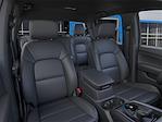 New 2025 Chevrolet Colorado Work Truck Crew Cab Pickup for sale #210902 - photo 16