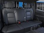 New 2025 Chevrolet Colorado Work Truck Crew Cab Pickup for sale #210902 - photo 17