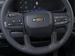 New 2025 Chevrolet Colorado Work Truck Crew Cab Pickup for sale #210902 - photo 19