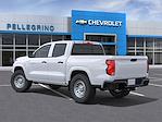 New 2025 Chevrolet Colorado Work Truck Crew Cab Pickup for sale #210902 - photo 4