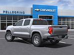 New 2025 Chevrolet Colorado LT Crew Cab 4x4 Pickup for sale #211006 - photo 4