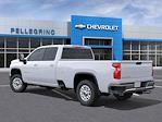 New 2026 Chevrolet Silverado 2500 LT Crew Cab for sale #211881 - photo 4