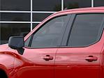 New 2025 Chevrolet Silverado 1500 RST Crew Cab 4x4 Pickup for sale #213744 - photo 12