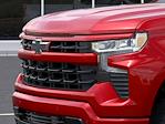New 2025 Chevrolet Silverado 1500 RST Crew Cab 4x4 Pickup for sale #213744 - photo 13