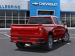 New 2025 Chevrolet Silverado 1500 RST Crew Cab 4x4 Pickup for sale #213744 - photo 4