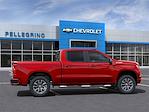 New 2025 Chevrolet Silverado 1500 RST Crew Cab 4x4 Pickup for sale #213744 - photo 5